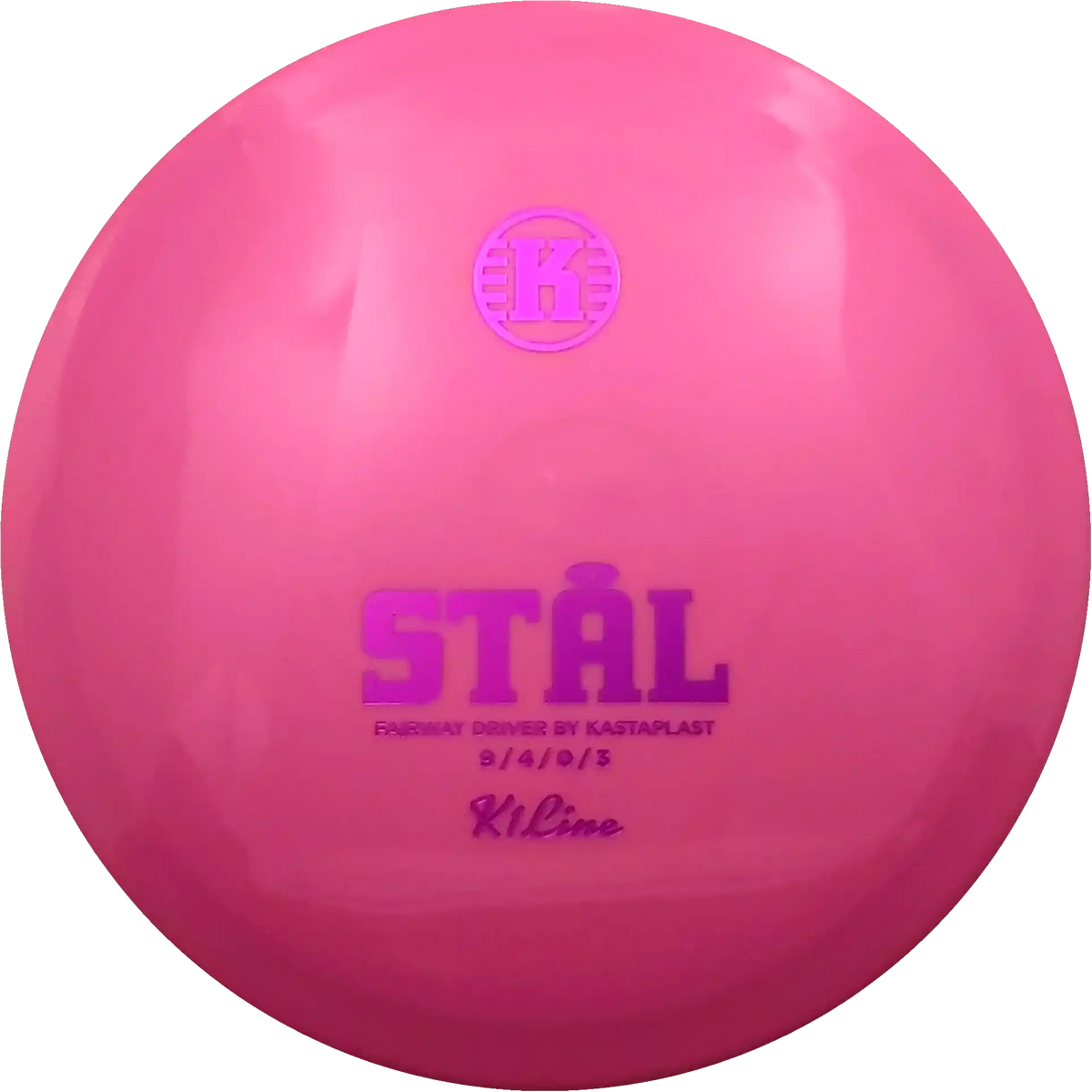 K1 Stål