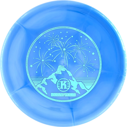 K1 Swirl Berg 10-Year Edition