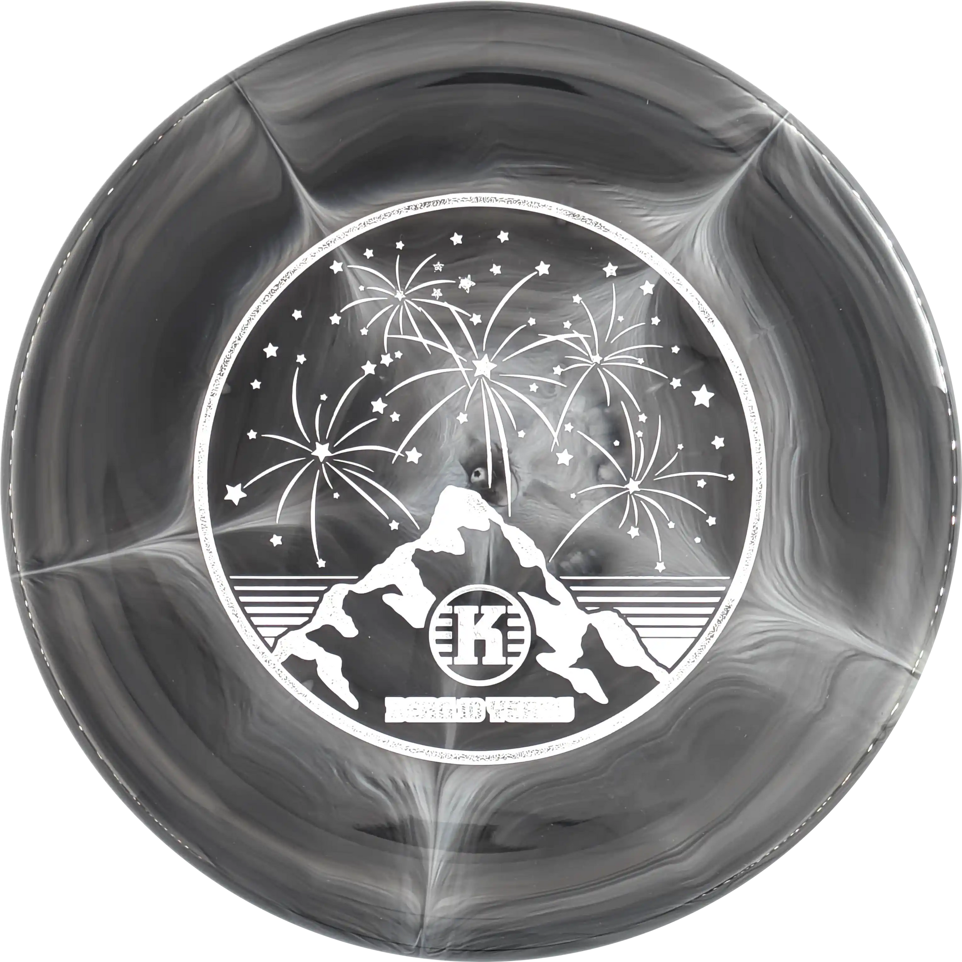 K1 Swirl Berg 10-Year Edition