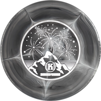 K1 Swirl Berg 10-Year Edition