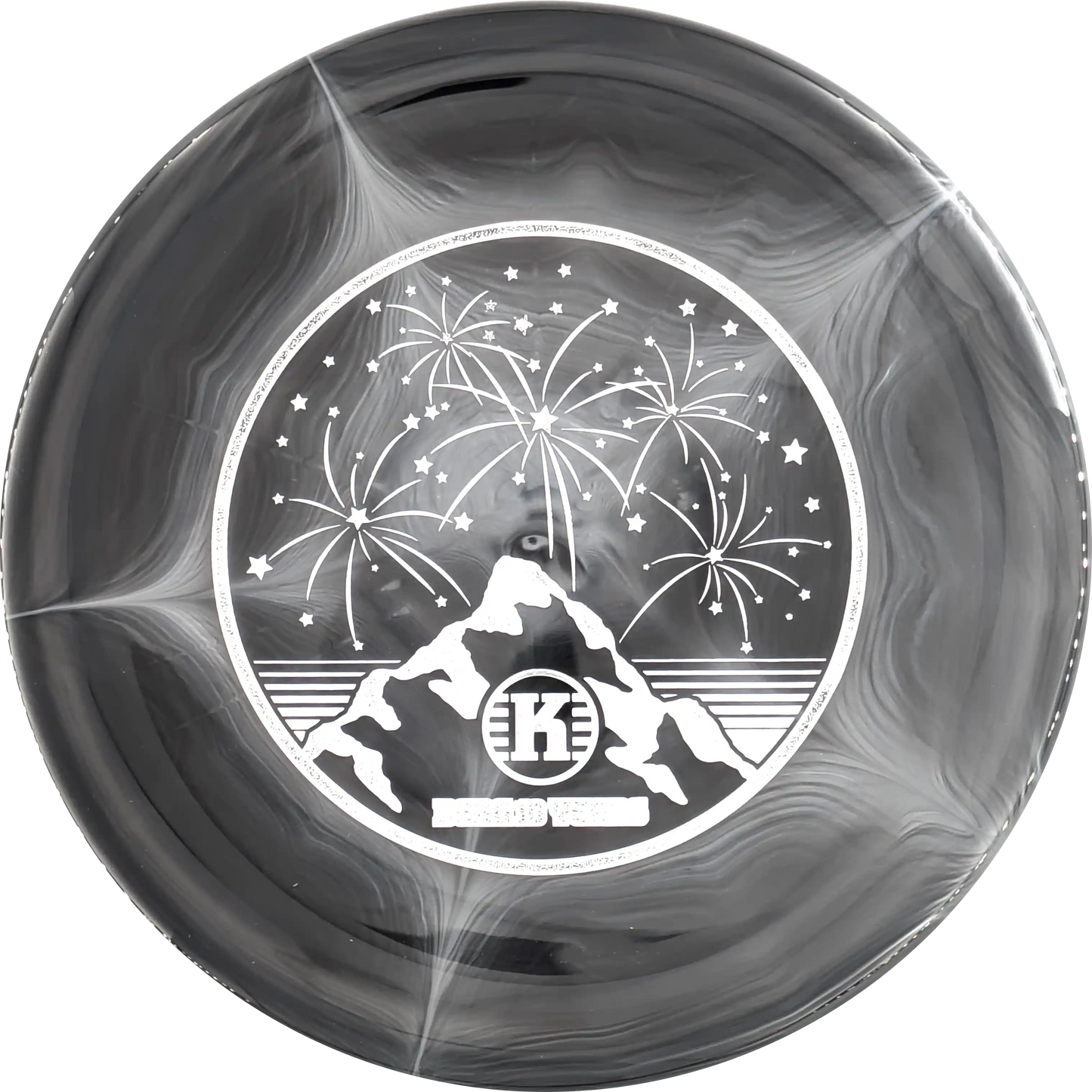 K1 Swirl Berg 10-Year Edition