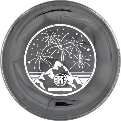 K1 Swirl Berg 10-Year Edition