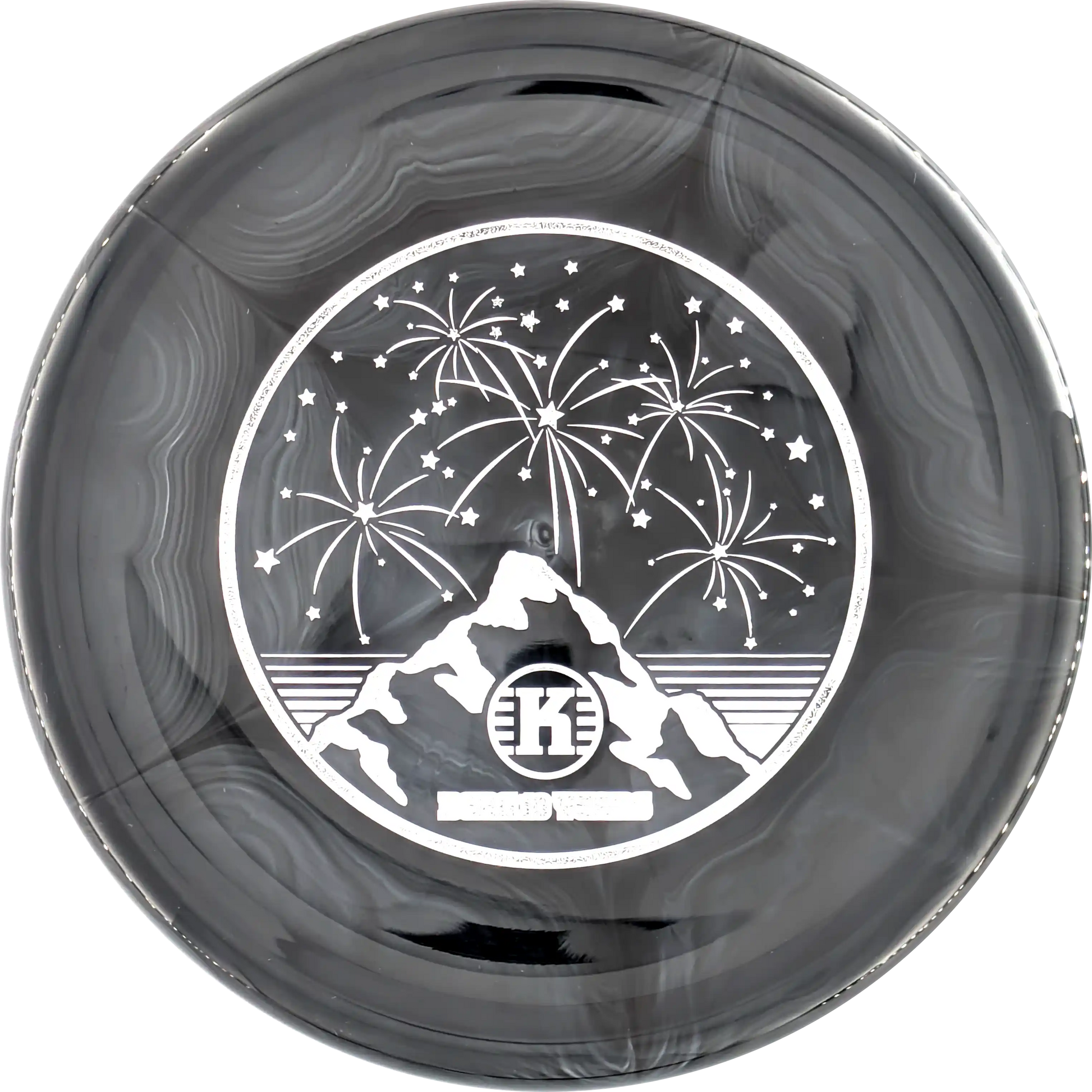 K1 Swirl Berg 10-Year Edition
