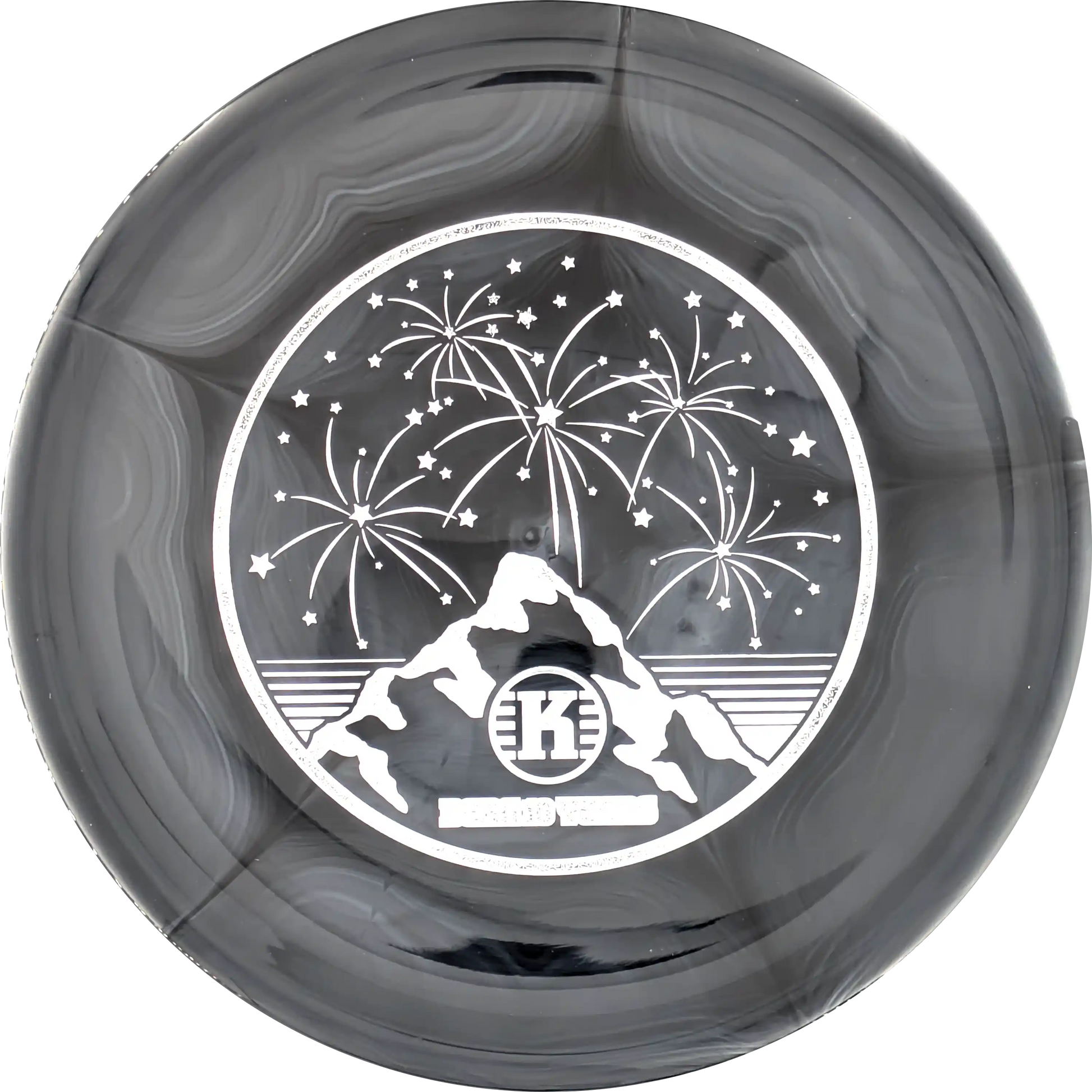 K1 Swirl Berg 10-Year Edition