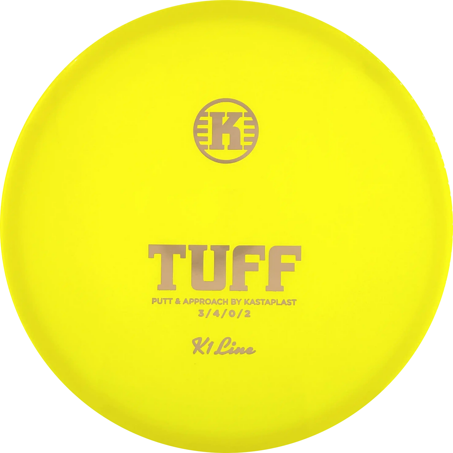 K1 Tuff