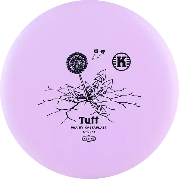 K3 Tuff