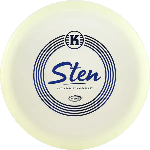 K4 Glow Sten