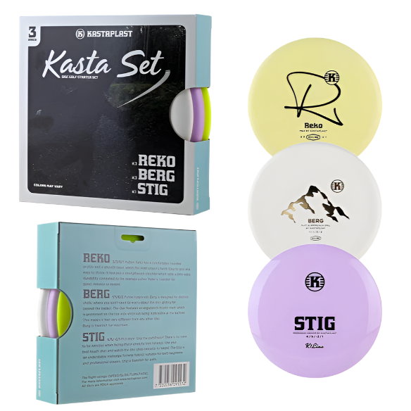 Kasta Set