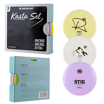 Kasta Set
