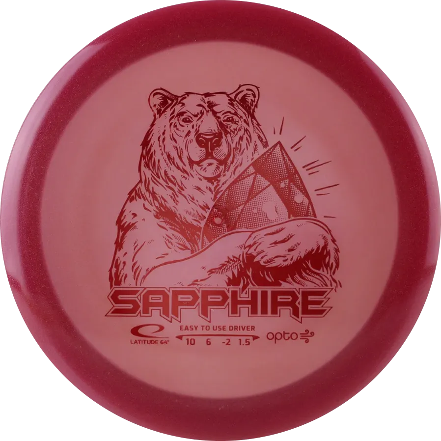 Opto Air Sapphire