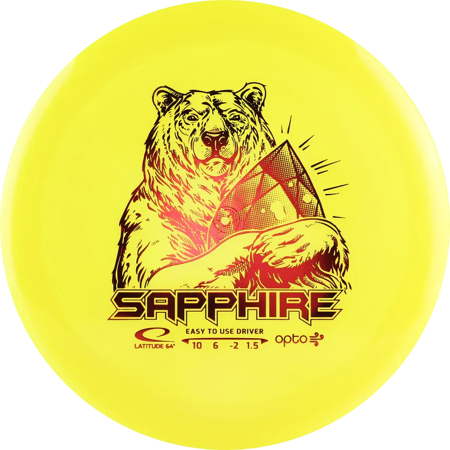 Opto Air Sapphire