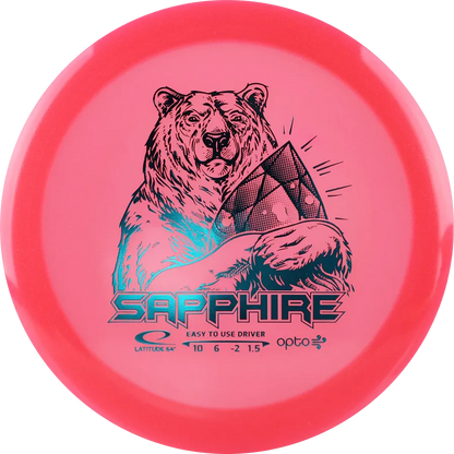 Opto Air Sapphire