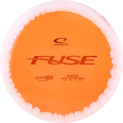 Opto Ice Orbit Fuse