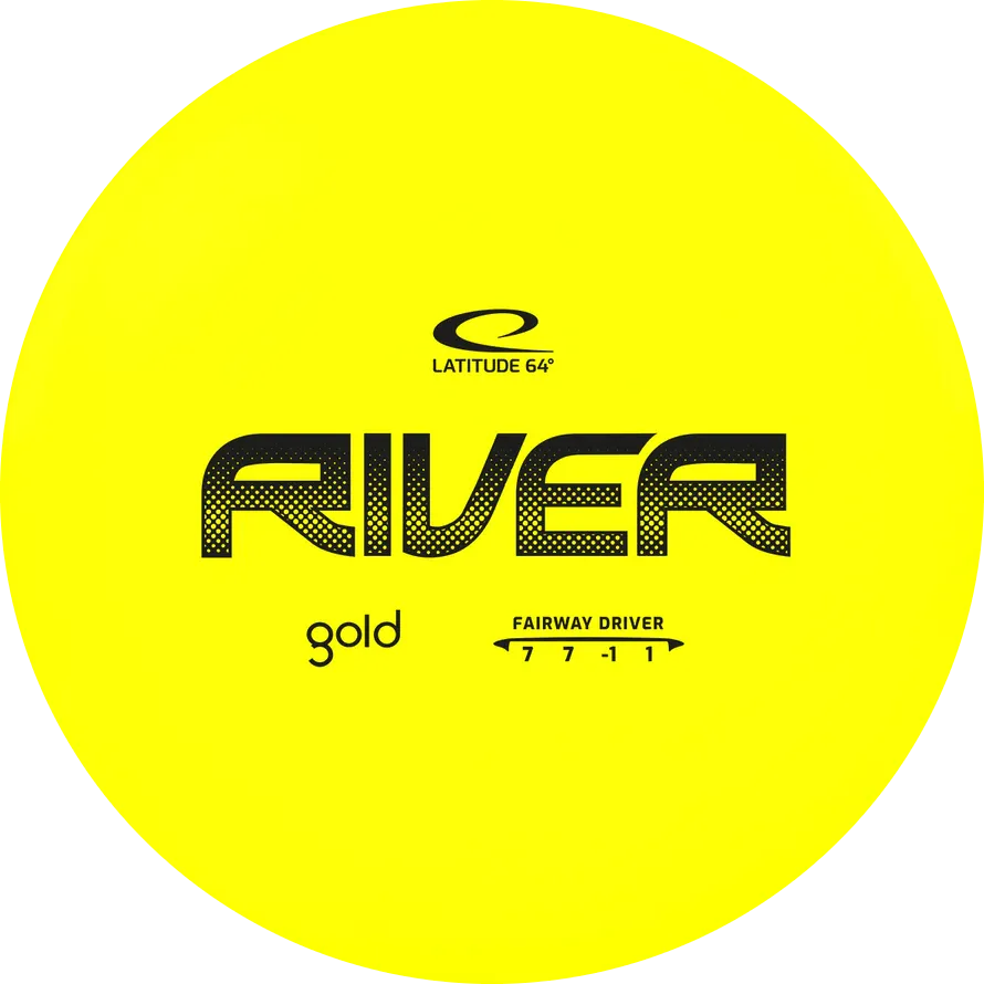 Gold River