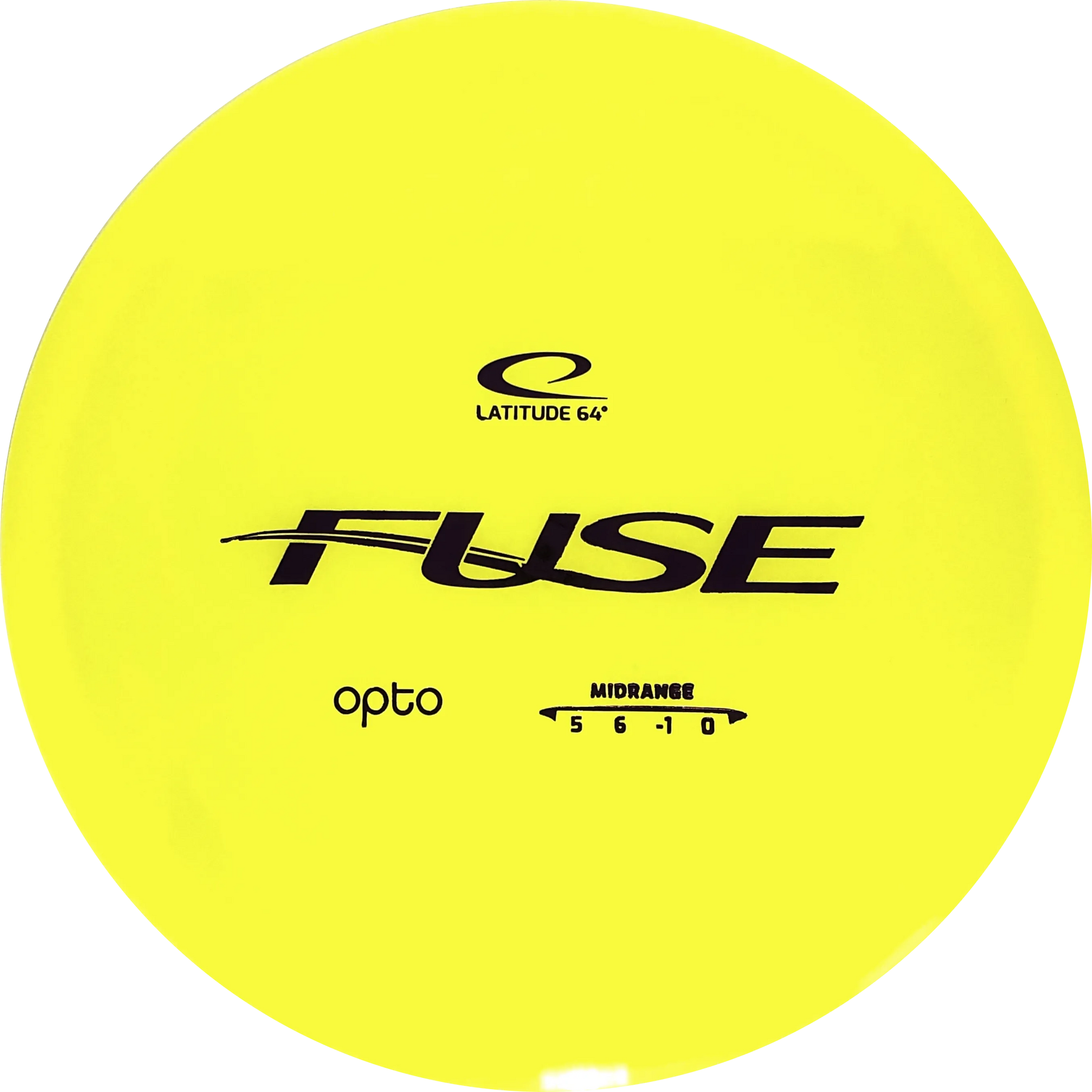 Opto Fuse