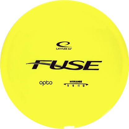 Opto Fuse