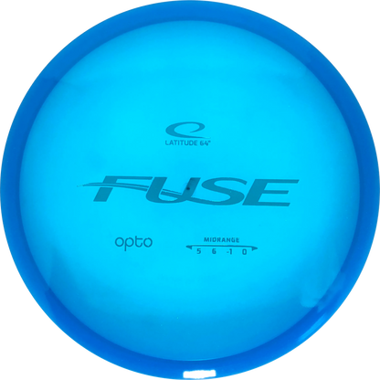 Opto Fuse