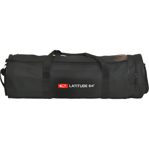 Disc golf skolesæt 30 discs og taske