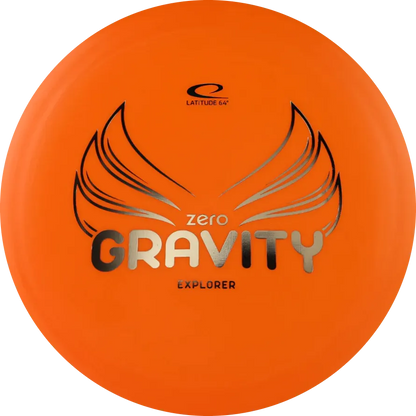 Zero Gravity Explorer