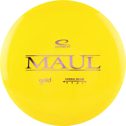 Gold Maul