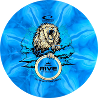 Grand Burst 2026 Silver Lätt Rive