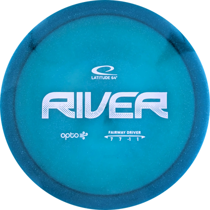 Opto Air River