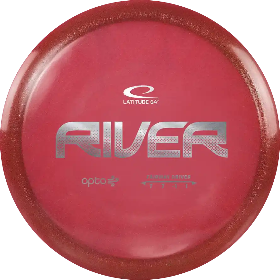 Opto Air River