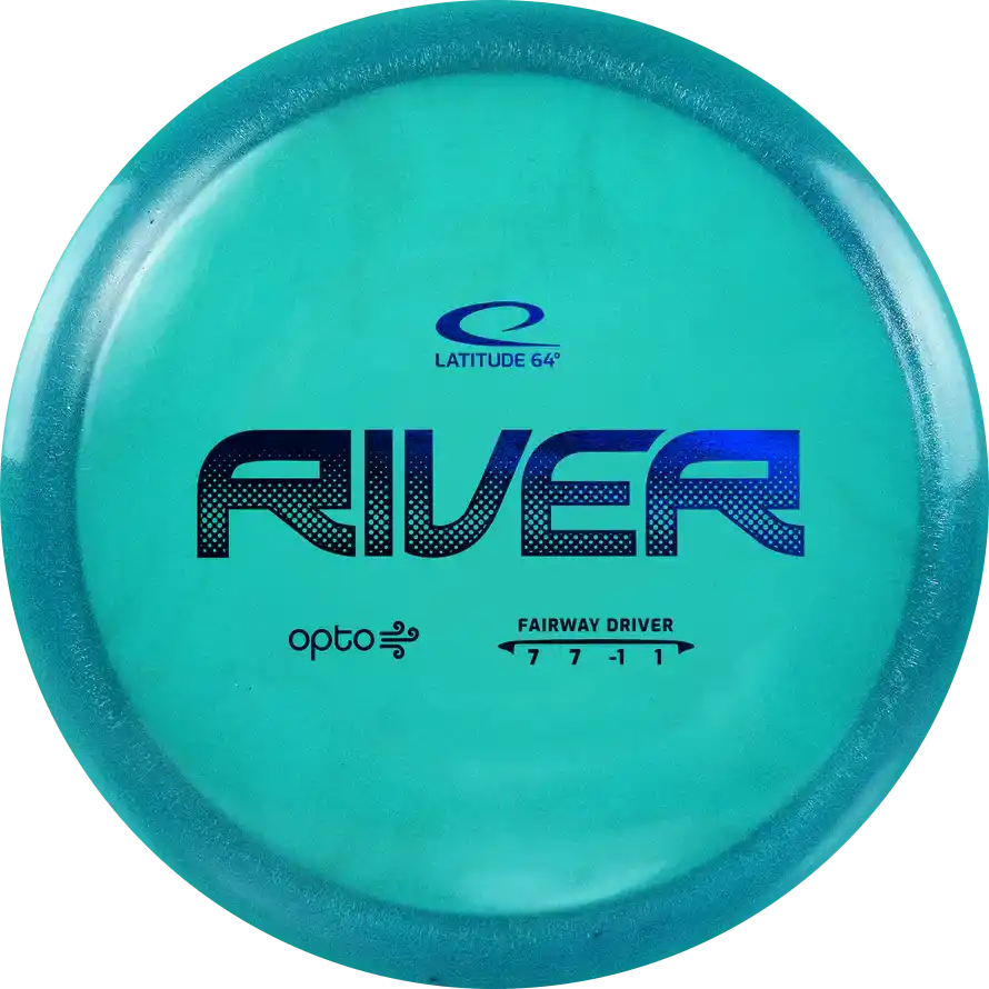 Opto Air River