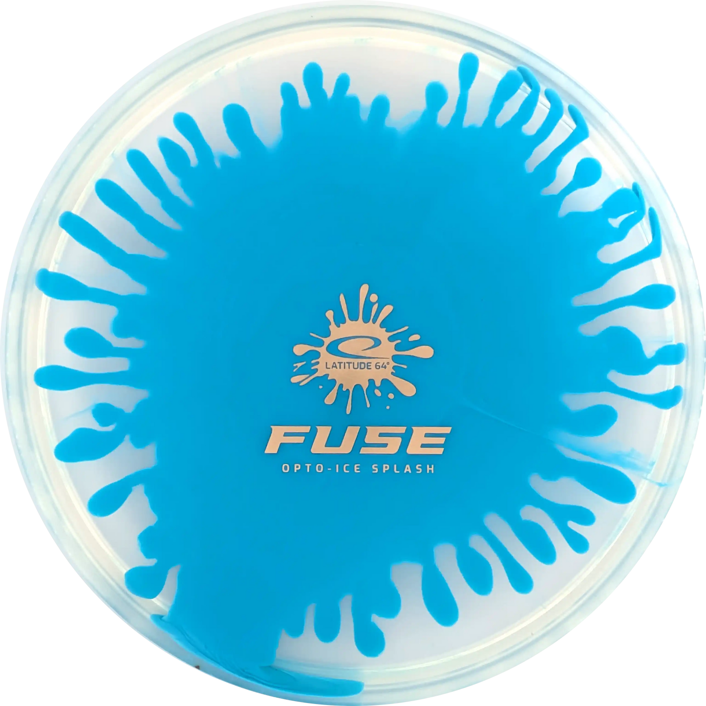 Opto Ice Splash Fuse