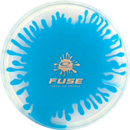 Opto Ice Splash Fuse