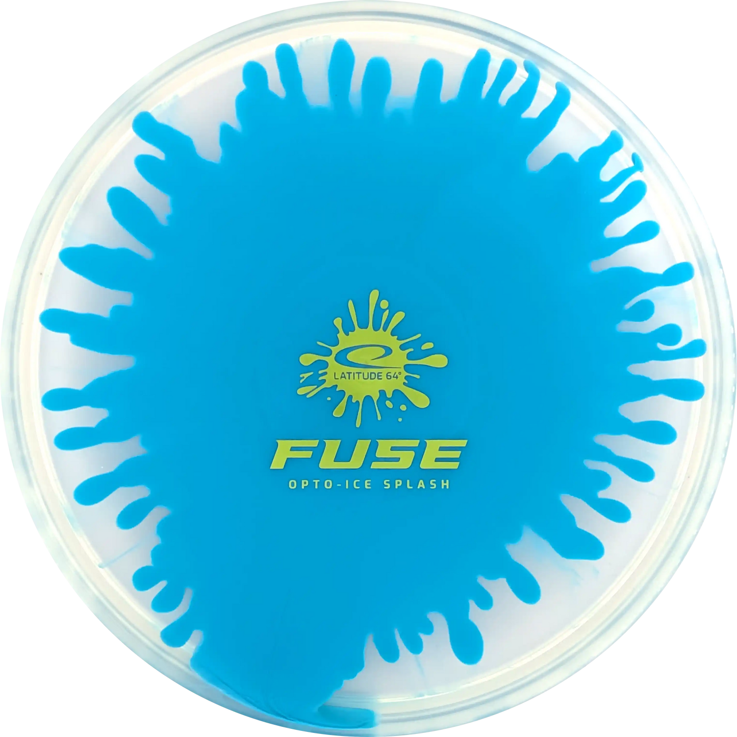 Opto Ice Splash Fuse