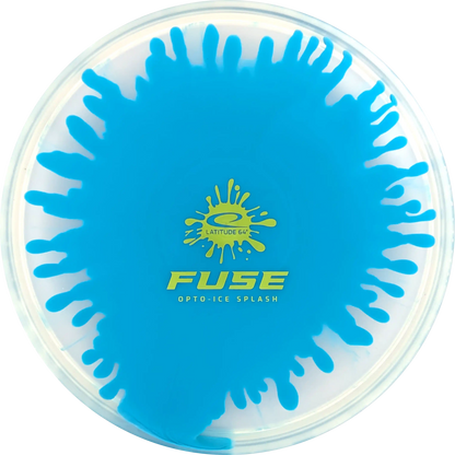 Opto Ice Splash Fuse