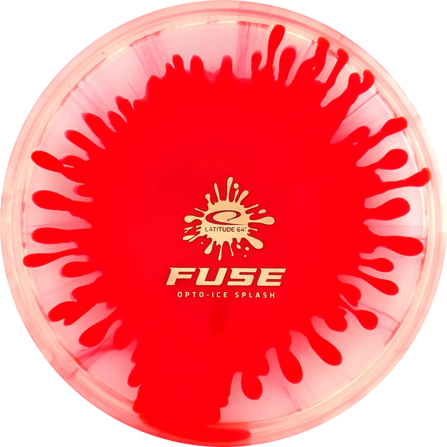 Opto Ice Splash Fuse