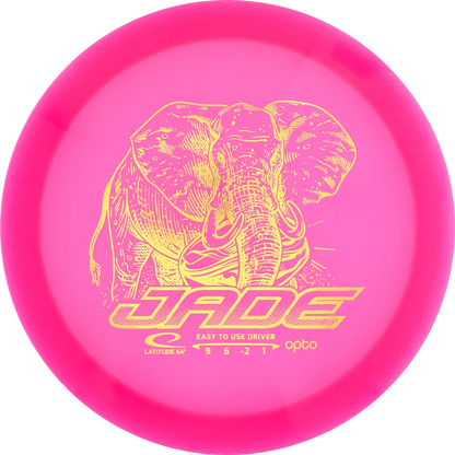 Opto Jade