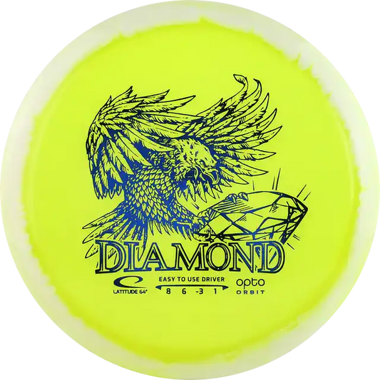 Opto Orbit Diamond