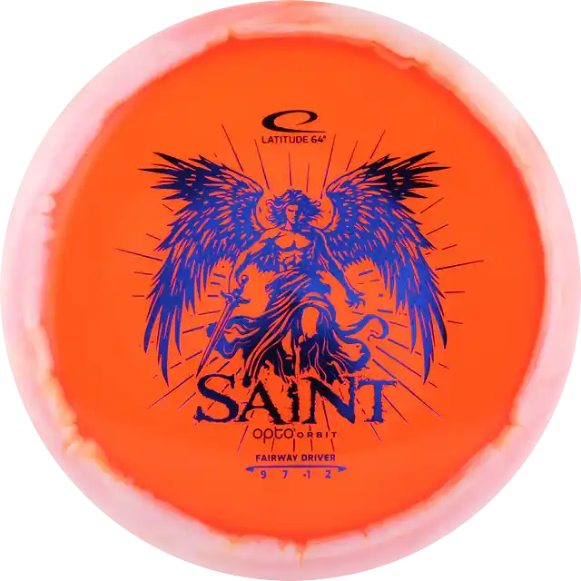 Opto Orbit Saint