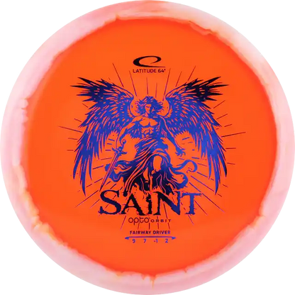 Opto Orbit Saint