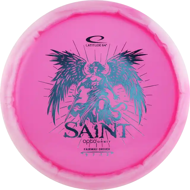 Opto Orbit Saint