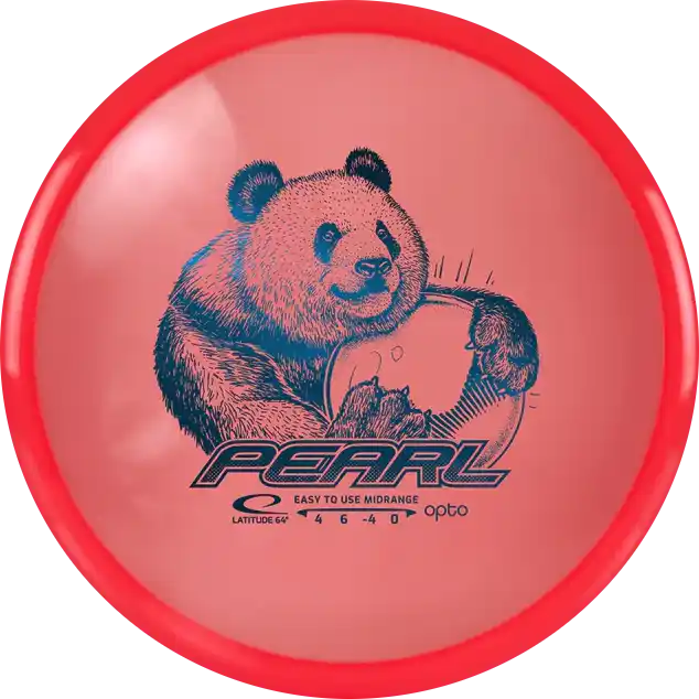 Opto Pearl
