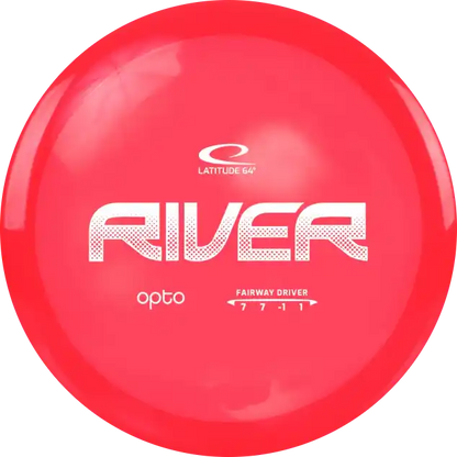 Opto River