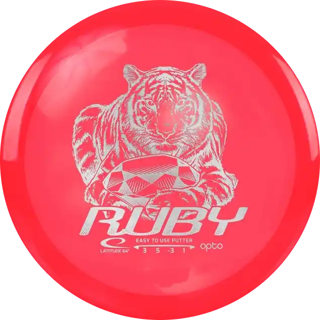 Opto Ruby