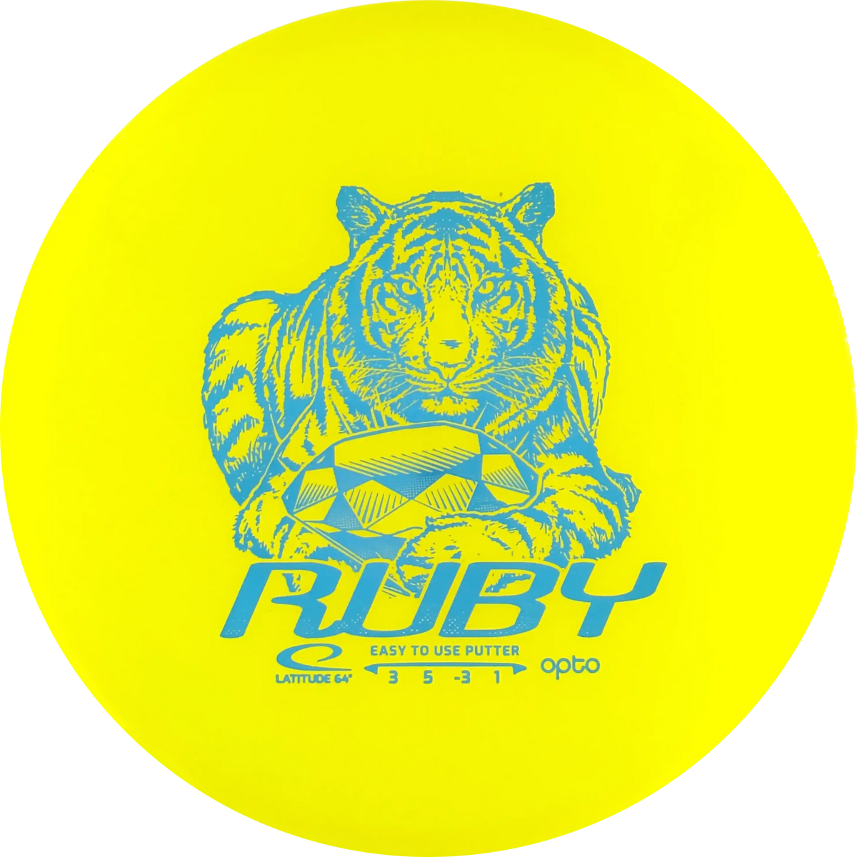 Opto Ruby