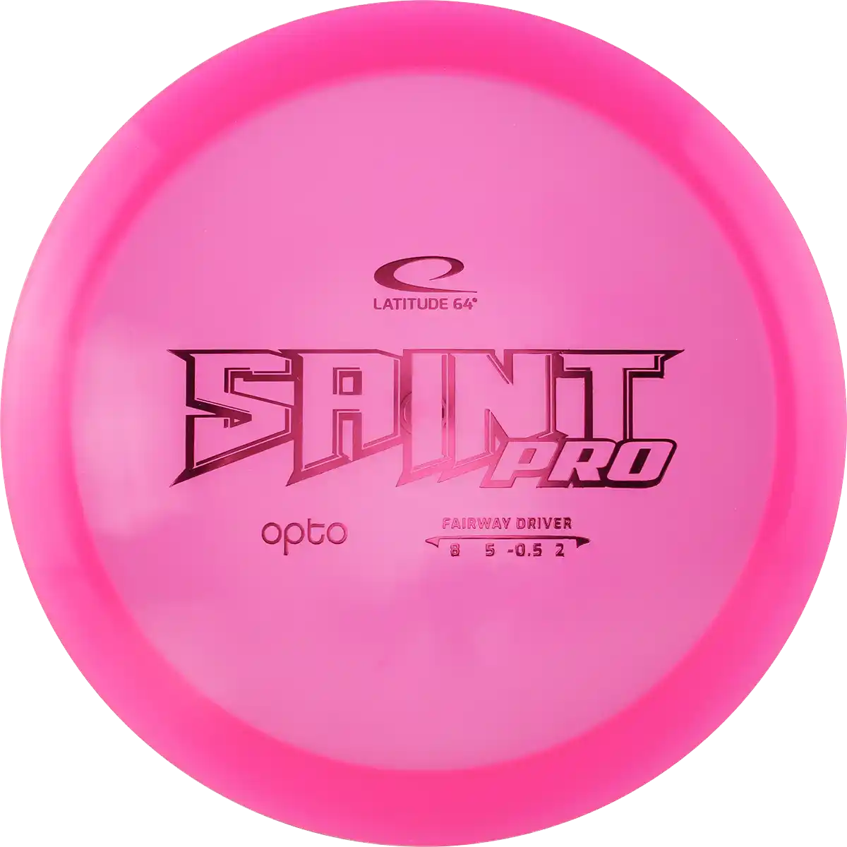 Opto Saint Pro