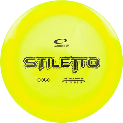 Opto Stiletto