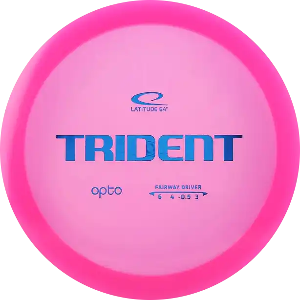 Opto Trident