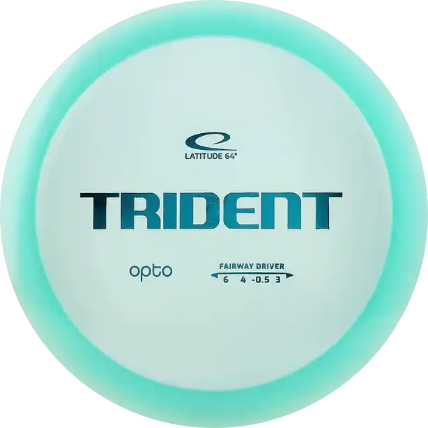 Opto Trident