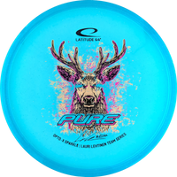 Opto-X Sparkle 2026 Lauri Lehtinen Pure