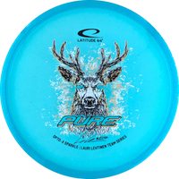 Opto-X Sparkle 2026 Lauri Lehtinen Pure