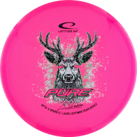 Opto-X Sparkle 2026 Lauri Lehtinen Pure