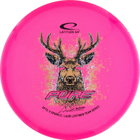 Opto-X Sparkle 2026 Lauri Lehtinen Pure